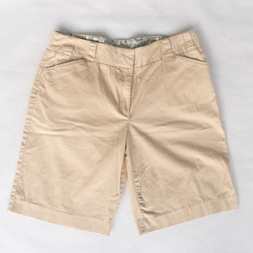 Tyler Boe Shorts